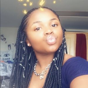 Meet your Posher, Destiny
